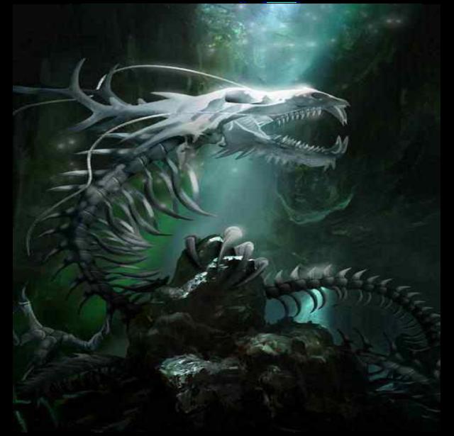 《妖神记》故事精彩,自不求人的情节耐人寻味,不追太亏了!