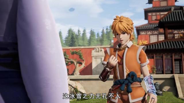 妖神记还有这四处穿帮镜头,网友:制作组真当我们看不到吗?