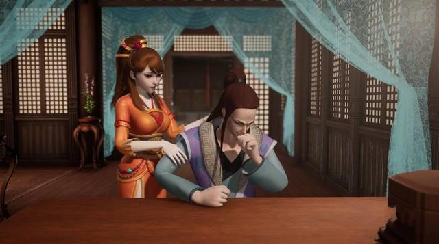妖神记还有这四处穿帮镜头,网友:制作组真当我们看不到吗?