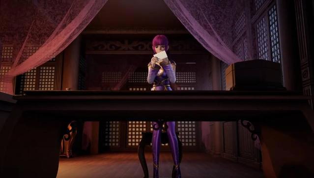 妖神记还有这四处穿帮镜头,网友:制作组真当我们看不到吗?