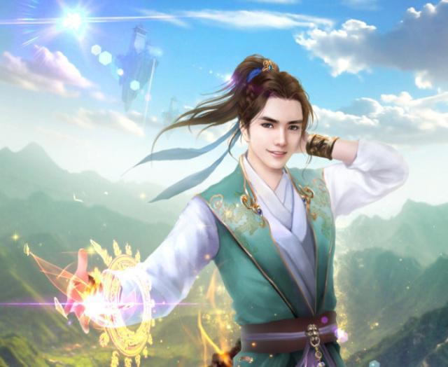 4本热血玄幻文，狂徒修炼，卷土重来，本本精彩不容错过！