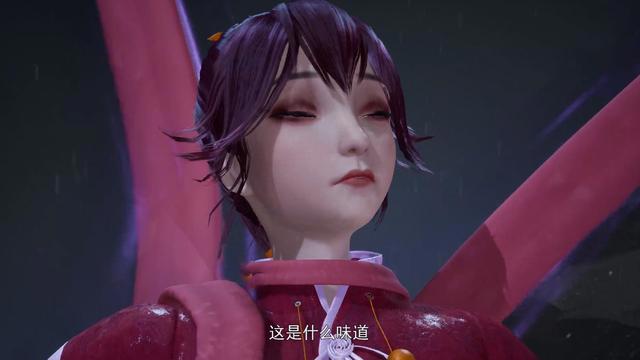 《妖神记》冥灯巨兽吊打肖凝儿，全身捆绑，粉丝：什么时候出手办