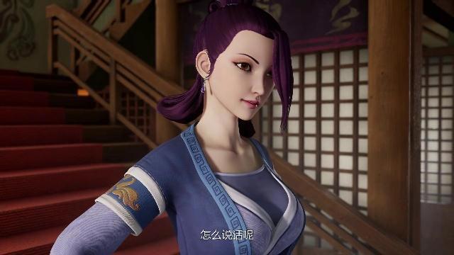 妖神记女神集结,女主只能排第三