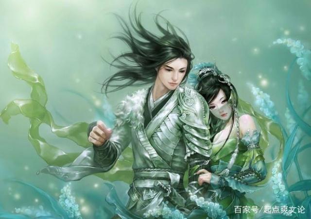 打败《妖神记》《天域苍穹》，只因这本小说强势回归，燃爆玄幻界
