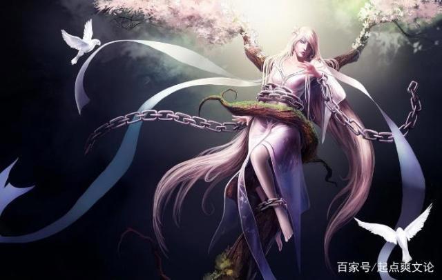 打败《妖神记》《天域苍穹》，只因这本小说强势回归，燃爆玄幻界