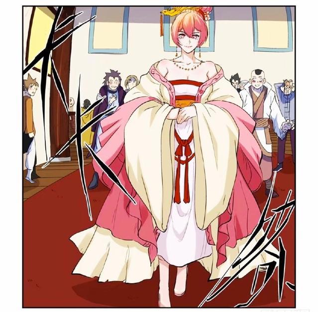 盘点《妖神记》中的五大女神,叶紫芸上榜,你最喜欢谁?