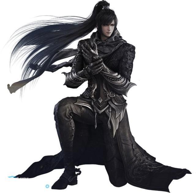 《妖神记》人们猎杀妖兽,获取妖灵,就可以获得强大的力量!!