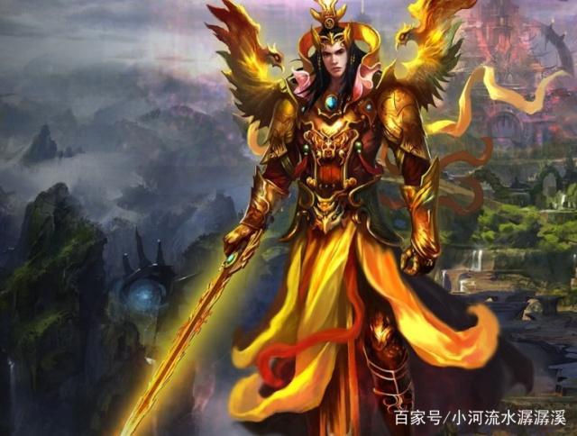 热血玄幻文:超越《傲世九重天》和《妖神记》,发飙的蜗牛发飙了