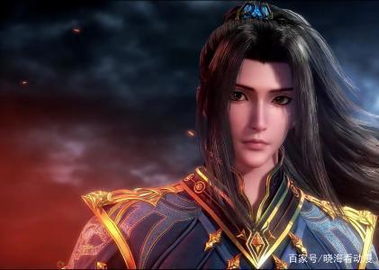 《妖神记》遇上了《斗罗大陆》——聂离和唐三一看就是亲兄弟！