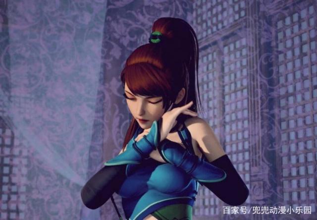 《妖神记》中聂离受准岳父质疑，聂离展翅：我的实力不容小觑！