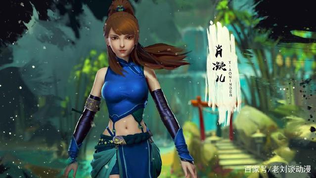 假如我年少有为不自卑，国漫《妖神记》带你懂得什么是珍贵