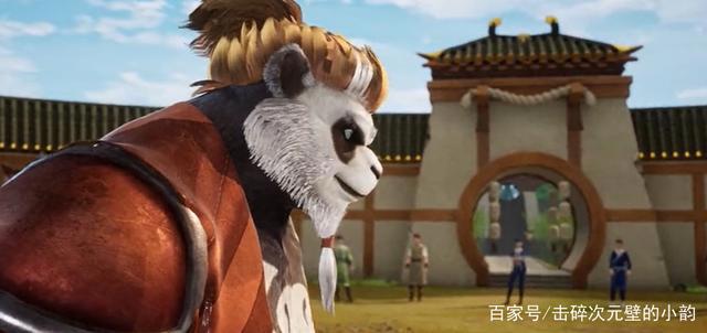 妖神记:聂叶之战一触即发,叶寒兵行险招,但突发变异
