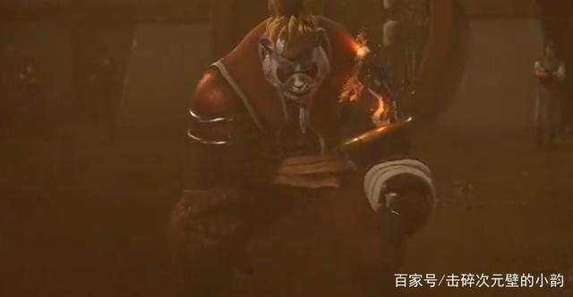 妖神记:聂叶之战一触即发,叶寒兵行险招,但突发变异