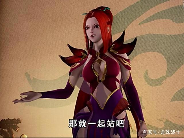 妖神记:聂离上课被美女老师嫌弃,后期获得四位美女青睐