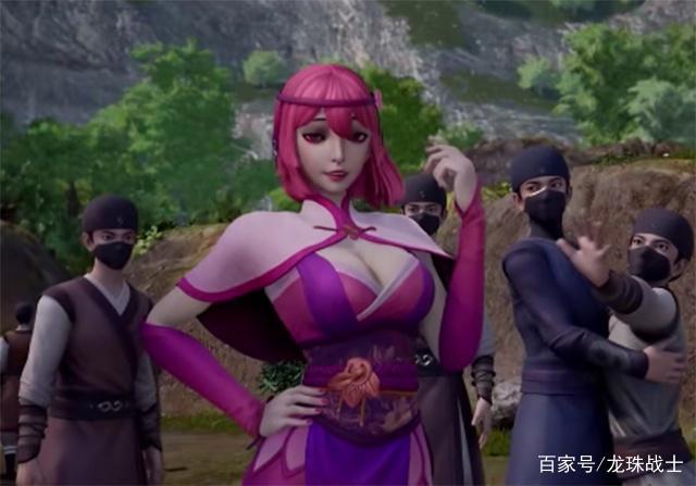 妖神记:聂离上课被美女老师嫌弃,后期获得四位美女青睐