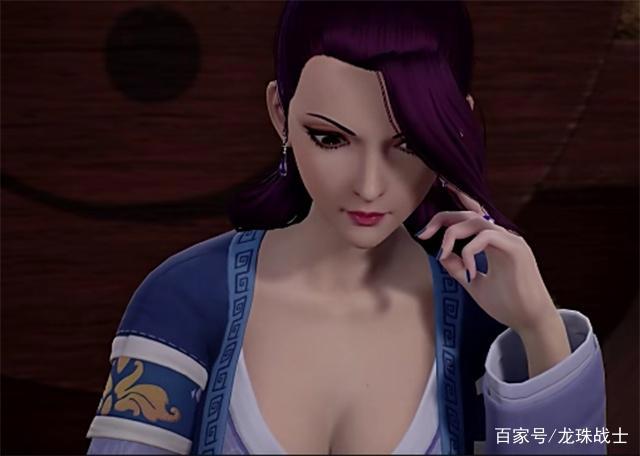 妖神记:聂离上课被美女老师嫌弃,后期获得四位美女青睐