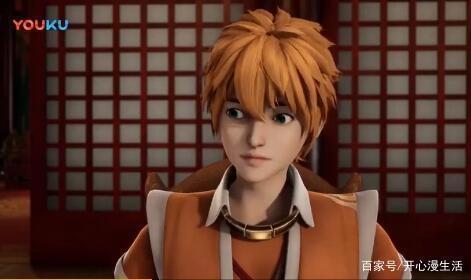 国产动漫妖神记:聂离的女人缘也太好了吧,羡煞旁人啊!