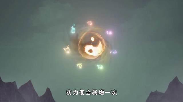 《妖神记》聂离的重生是为了守护光辉之城和惩罚叛逃的神圣世家