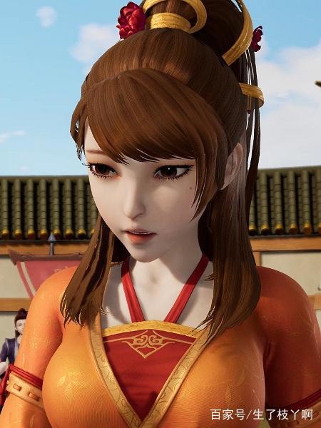 《妖神记之影妖篇》聂离开挂收获兵器，折叠肖凝儿开始修行！