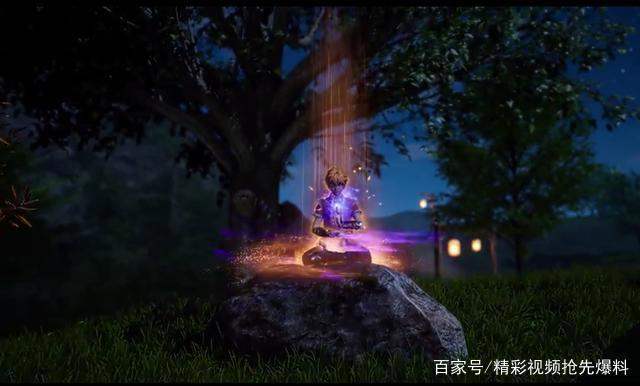 妖神记：男主聂离怎能俘获4大女神，是大猪蹄子？