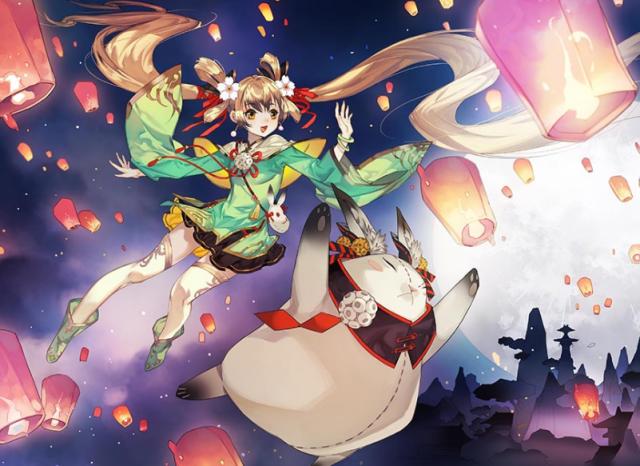 妖神记:四大女神级别的人物,为何只青睐灵魂力只有五的聂离
