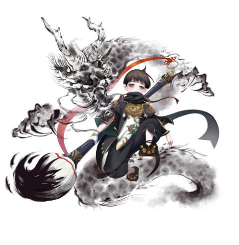 《妖神记》神秘妖主现身触发两界大战