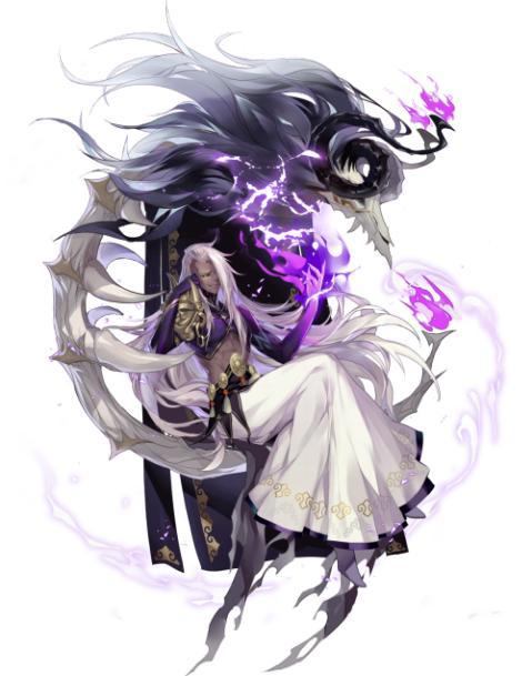 《妖神记》神秘妖主现身触发两界大战