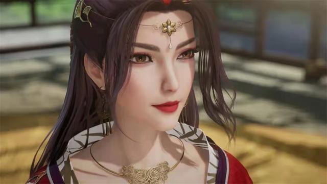 《妖神记》第五季定档,聂离王者归来,若鸿文化这是在下一盘大棋