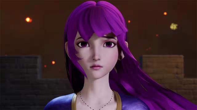 《妖神记》第五季定档,聂离王者归来,若鸿文化这是在下一盘大棋