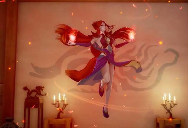 盘点《妖神记》里的五大妖灵之力,七大传奇世家不及他一人