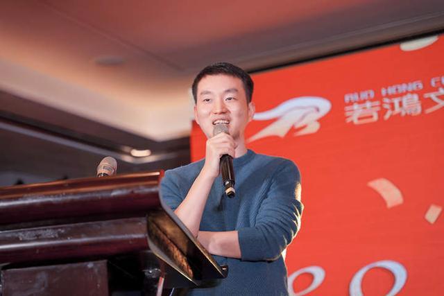 从工科男到网络作家再转型创业,杭州滨江“发飙的蜗牛”走出了另一种可能性