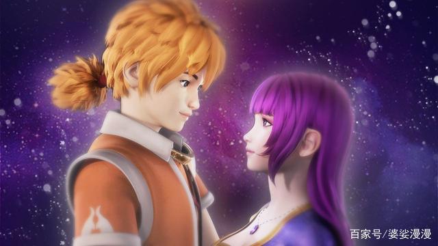 新一季妖神记,黑狱篇强势来袭,和聂离一起追寻世界的真相