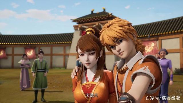 新一季妖神记，黑狱篇强势来袭，和聂离一起追寻世界的真相