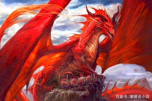 主推《妖神记》，5部高质量玄幻小说，熬夜也要看的好故事