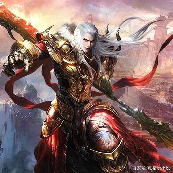 主推《妖神记》,5部高质量玄幻小说,熬夜也要看的好故事