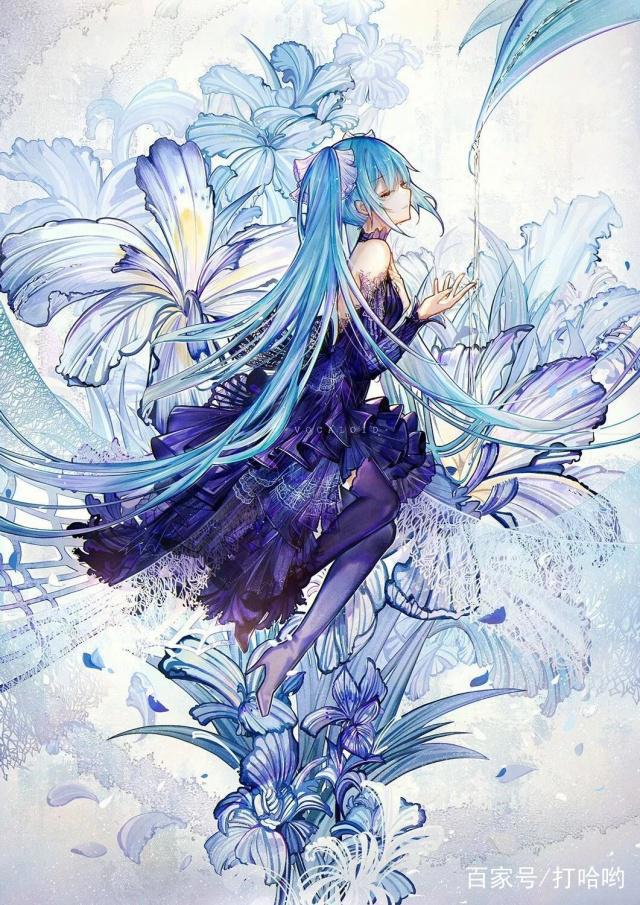 P站插画类每日排行top519.3.5