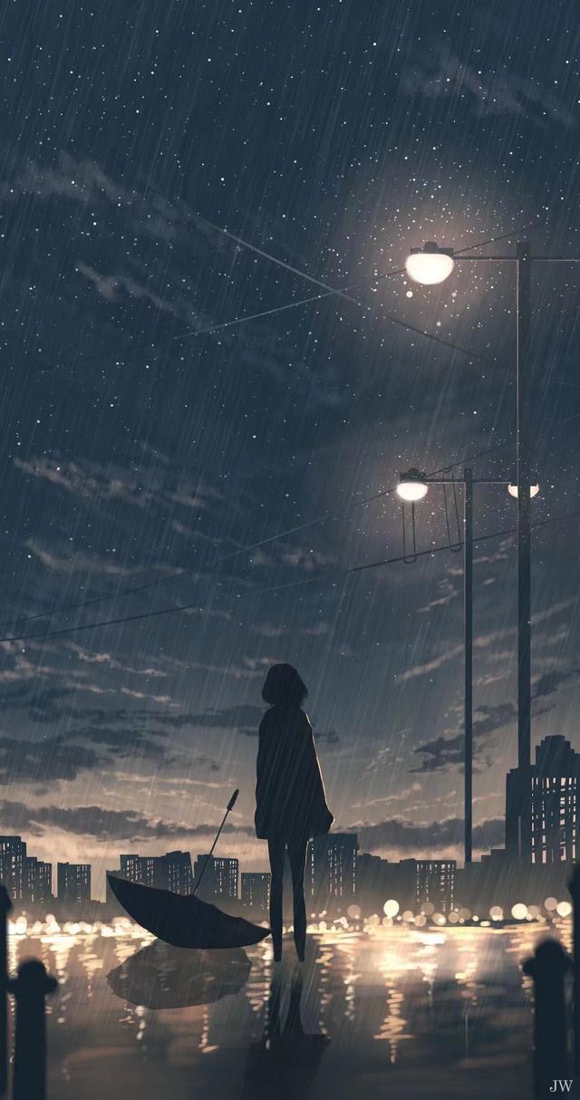 P站美图分享丨二次元优质宝藏