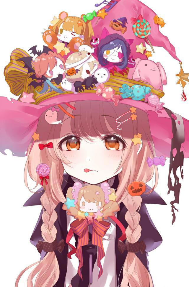 P站美图推荐——みすみ特辑