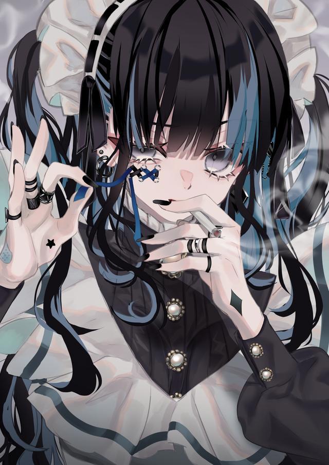 P站美图合集，第十一期