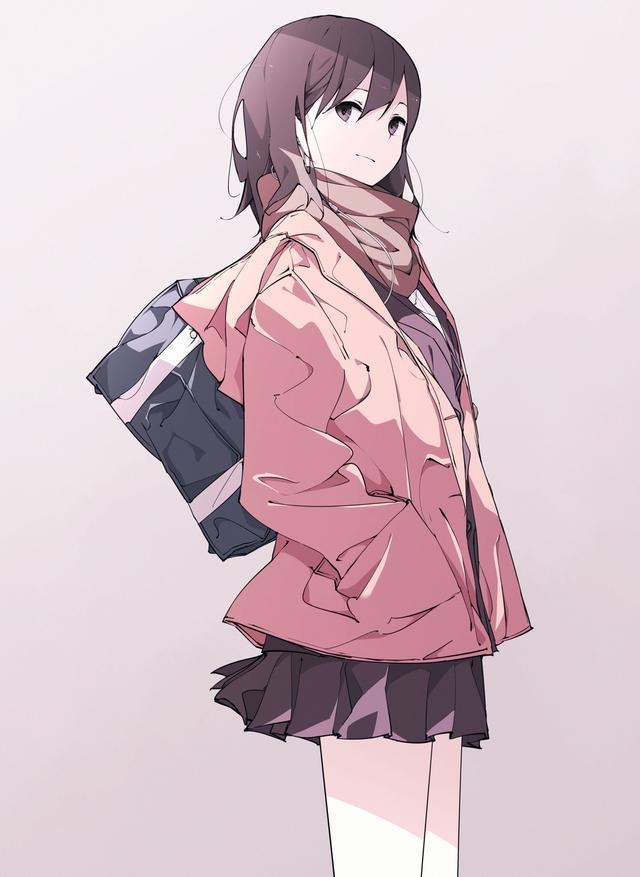 p站美图合集，第九期