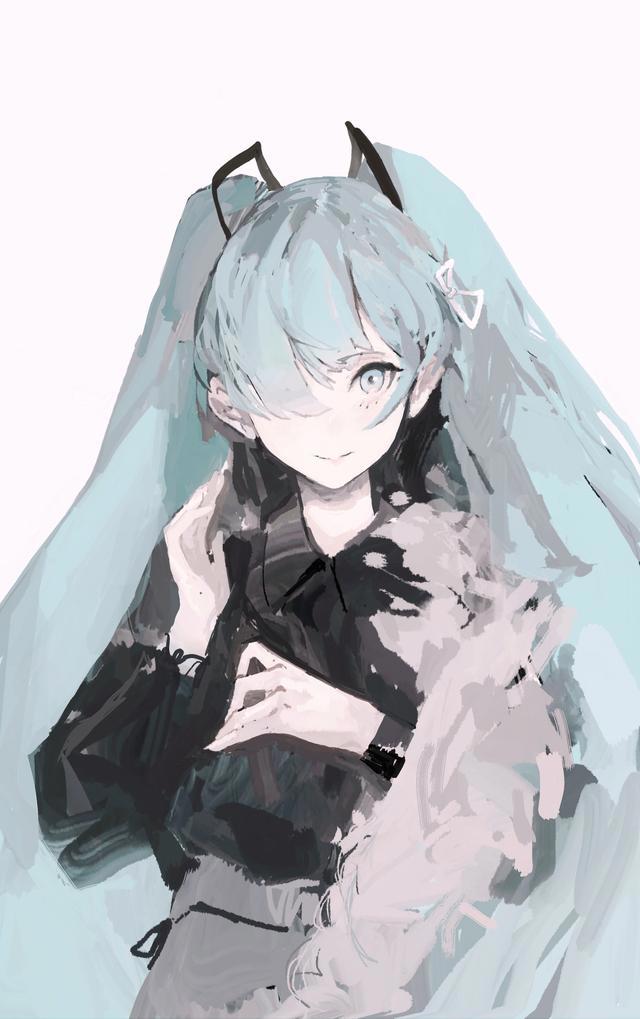 p站美图合集，第九期