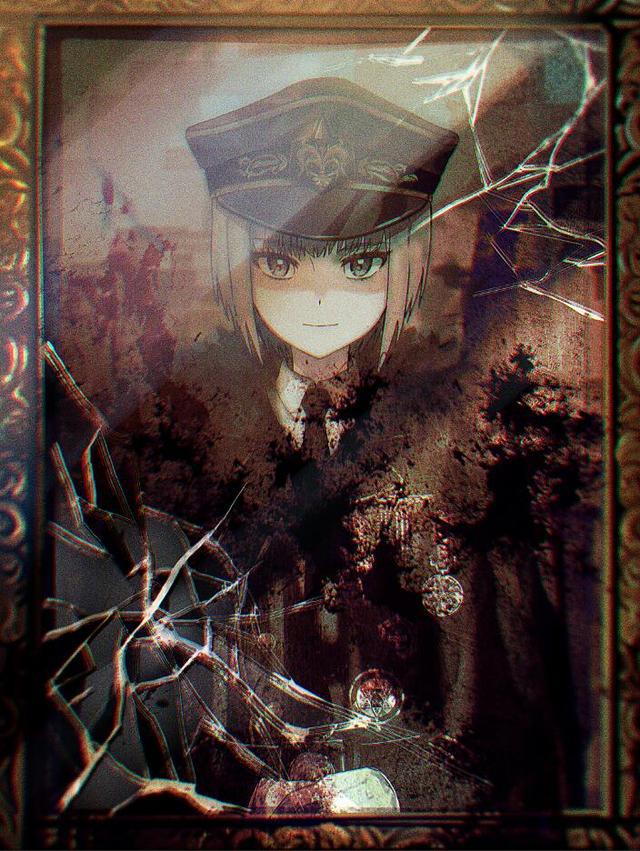 P站美图推荐——写真之画特辑