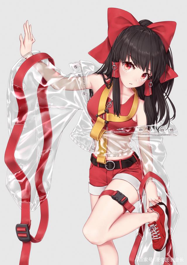 漫宅图舍第九期（超好看的手机动漫壁纸分享）