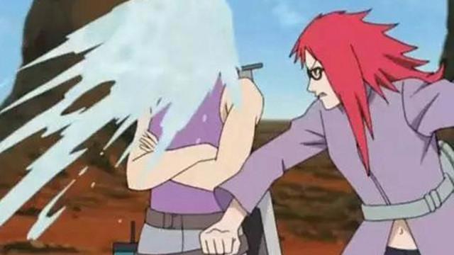 火影忍者：唯一物理免疫的家族，出过水影！没落的原因让粉丝痛心