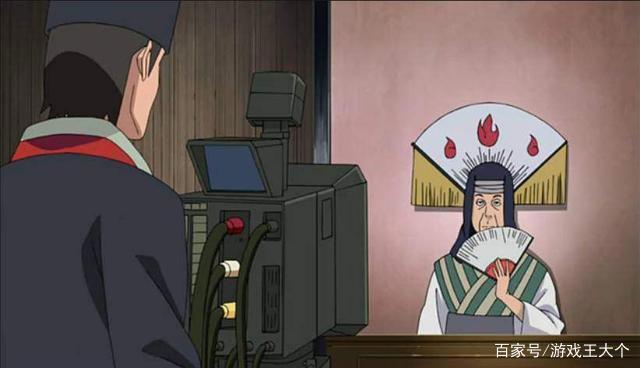 5代水影是双重血继限界，为何沦为大名的护卫？漫画家：岸本的锅