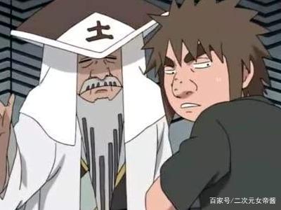 那些你所不熟悉的影,初代个个强大,四代水影死因成迷