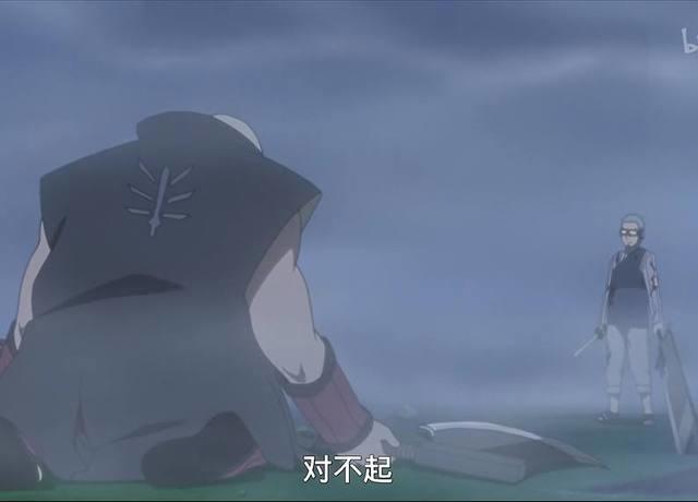 火影忍者：水影被俘只是套路，遭遇贴蛋锤击后终于爆发！