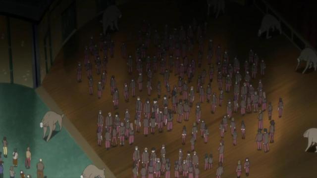 火影博人传88集岩隐成最弱忍村,黑曜:我们比你们人类更高级