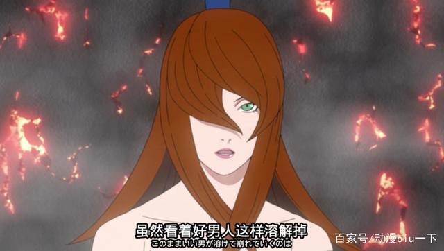 五大忍村的“村花”分别是谁?岩隐村有黑土,木叶“村花”最难选