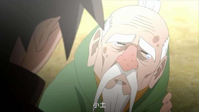 博人传:岩隐村有多弱?黑土是村子最强!她也能打消大野木野心!